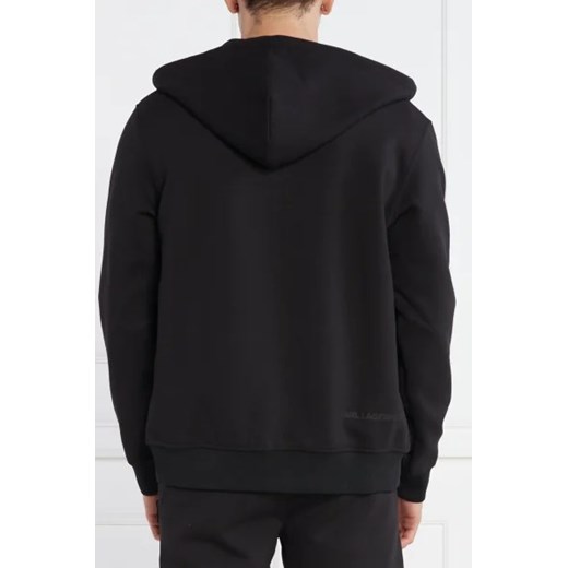 Bluza męska Karl Lagerfeld jesienna