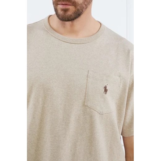 POLO RALPH LAUREN T-shirt | Oversize fit Polo Ralph Lauren L Gomez Fashion Store