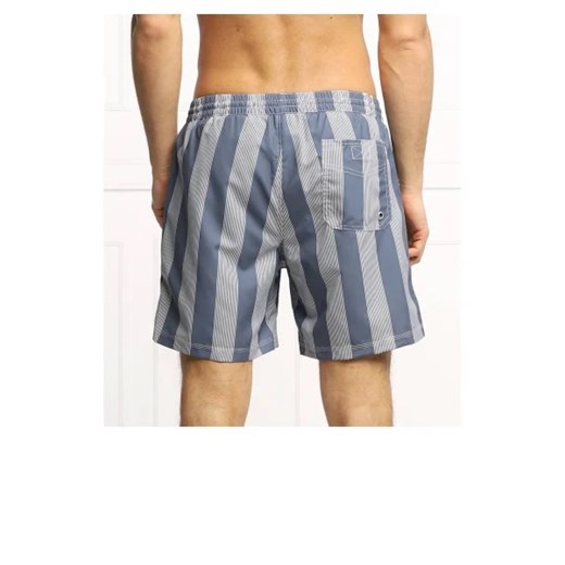 Guess Underwear Szorty kąpielowe | Regular Fit L promocja Gomez Fashion Store