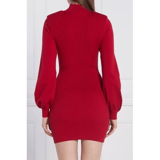 Elisabetta Franchi Sukienka Elisabetta Franchi 44 Gomez Fashion Store wyprzedaż