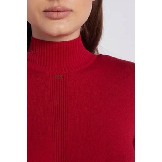 Elisabetta Franchi Sukienka Elisabetta Franchi 44 okazja Gomez Fashion Store