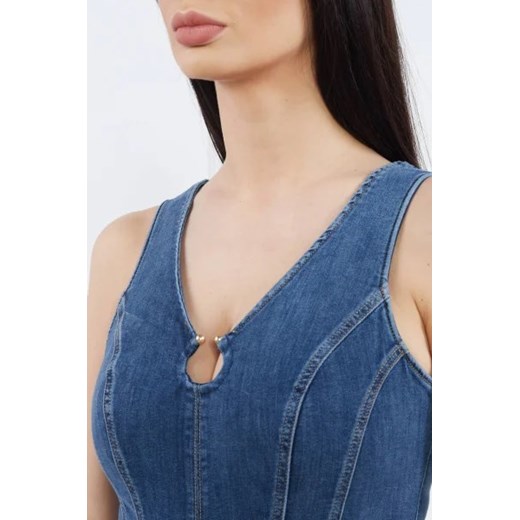 GUESS JEANS Kombinezon ESTER JUMPSUIT | Slim Fit 30/29 okazja Gomez Fashion Store