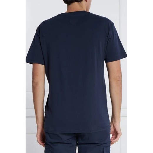 Tommy Jeans T-shirt TJM CLSC | Regular Fit Tommy Jeans XL okazyjna cena Gomez Fashion Store