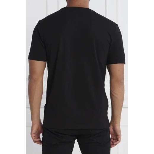 T-shirt męski BOSS HUGO