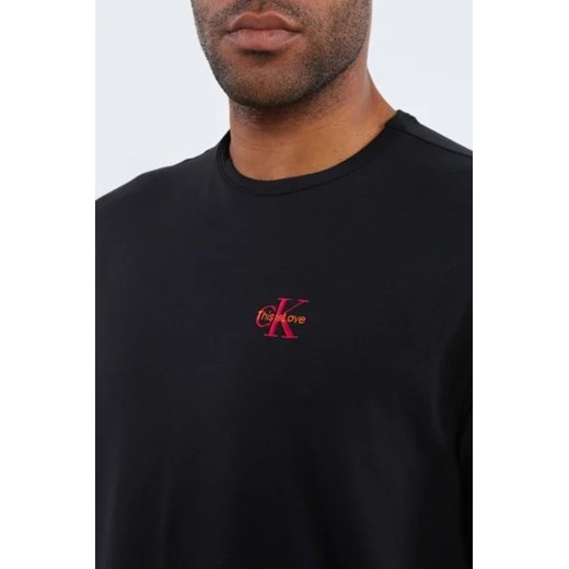 T-shirt męski Calvin Klein Underwear