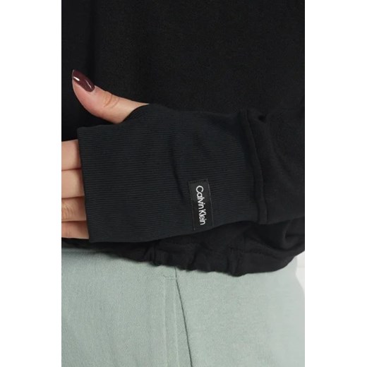Bluzka damska Calvin Klein