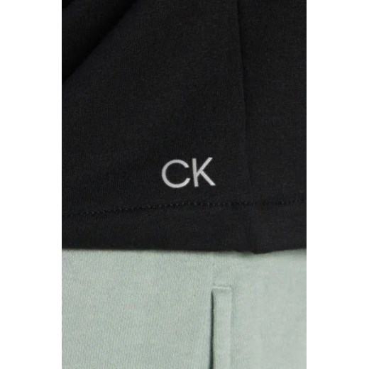 Bluzka damska Calvin Klein