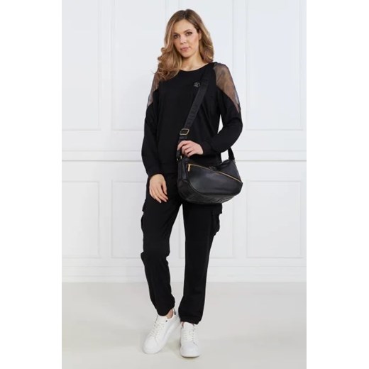 Liu Jo Sport Bluza | Regular Fit XL okazja Gomez Fashion Store