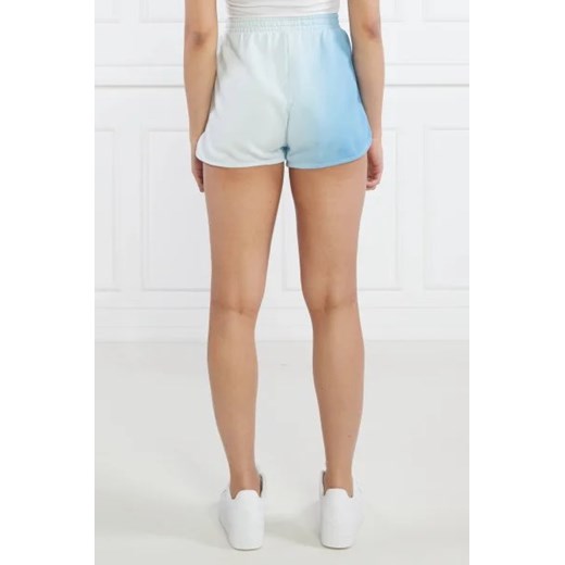 Szorty Tommy Jeans 