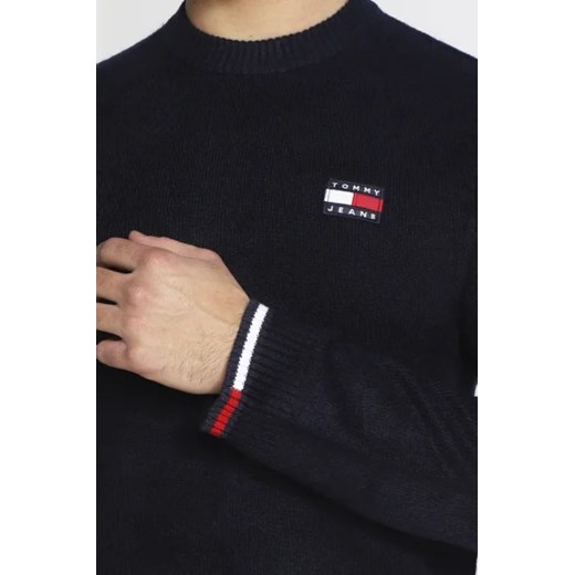 Sweter męski Tommy Jeans 