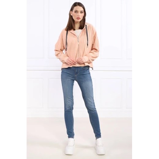 Liu Jo Sport Bluza | Regular Fit M promocyjna cena Gomez Fashion Store