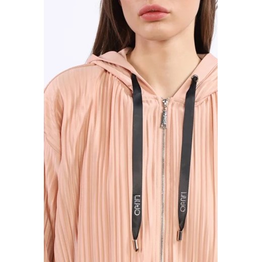 Liu Jo Sport Bluza | Regular Fit M promocyjna cena Gomez Fashion Store