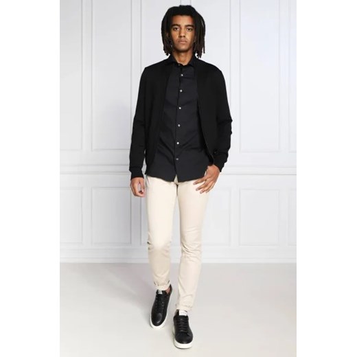 BOSS BLACK Wełniany sweter Balonso | Regular Fit M okazyjna cena Gomez Fashion Store