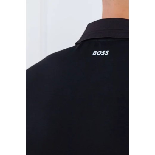 T-shirt męski BOSS HUGO