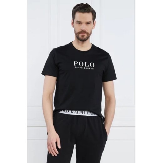 POLO RALPH LAUREN T-shirt | Regular Fit Polo Ralph Lauren XL okazja Gomez Fashion Store