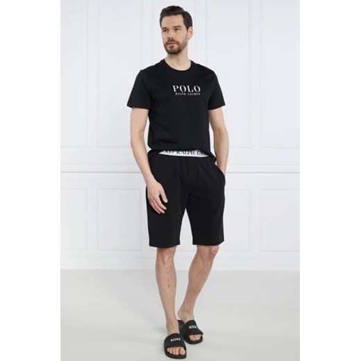 POLO RALPH LAUREN T-shirt | Regular Fit Polo Ralph Lauren XL okazja Gomez Fashion Store