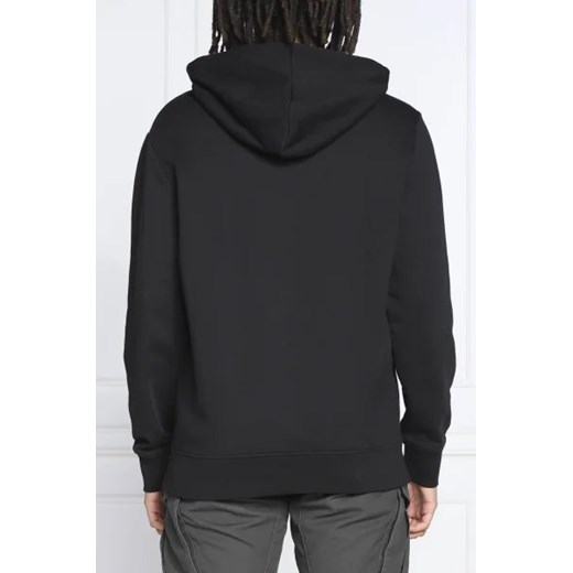 Bluza męska Armani Exchange czarna