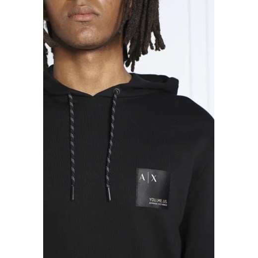 Bluza męska Armani Exchange
