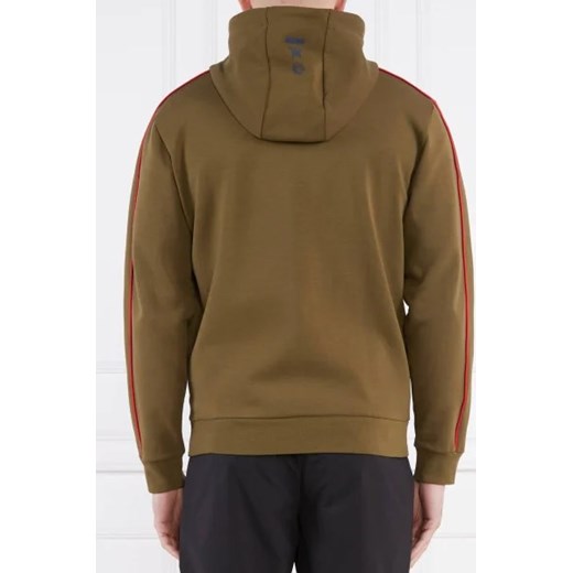 BOSS ORANGE Bluza BOSS X NBA | Regular Fit M okazyjna cena Gomez Fashion Store