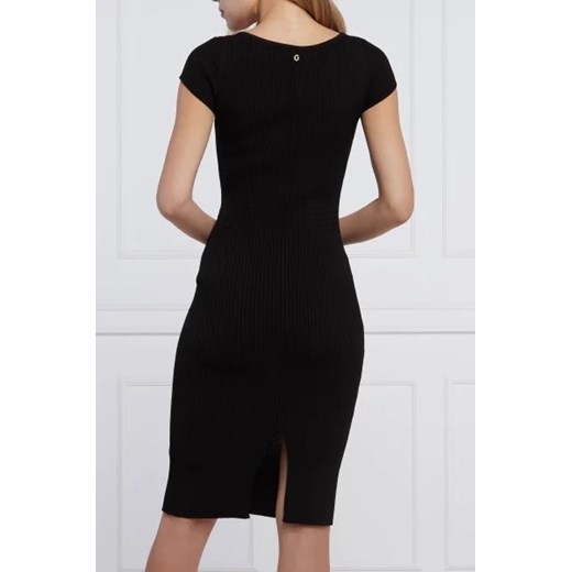 GUESS Sukienka Guess XL promocyjna cena Gomez Fashion Store