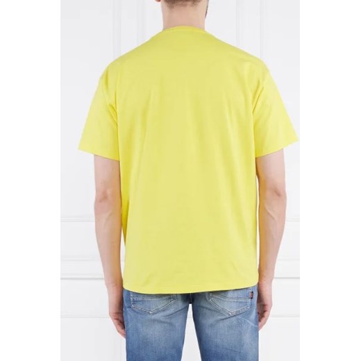 POLO RALPH LAUREN T-shirt | Relaxed fit Polo Ralph Lauren XL okazja Gomez Fashion Store