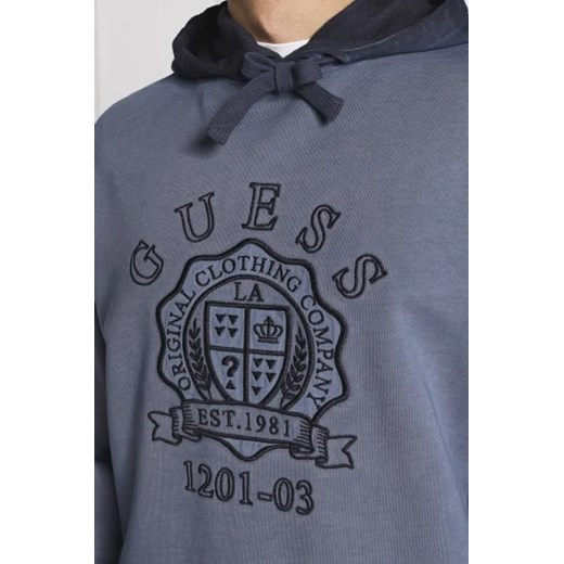 Bluza męska Guess