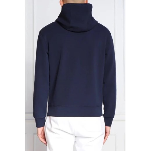 Bluza męska Lacoste z napisami