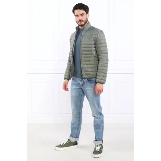 Kurtka męska Pepe Jeans z poliestru