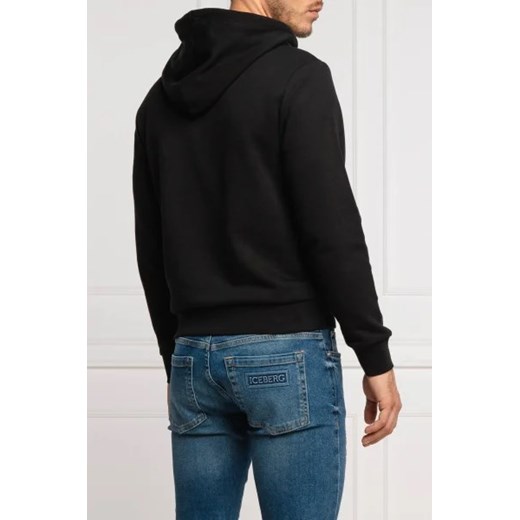 Iceberg Bluza | Regular Fit Iceberg M Gomez Fashion Store promocyjna cena