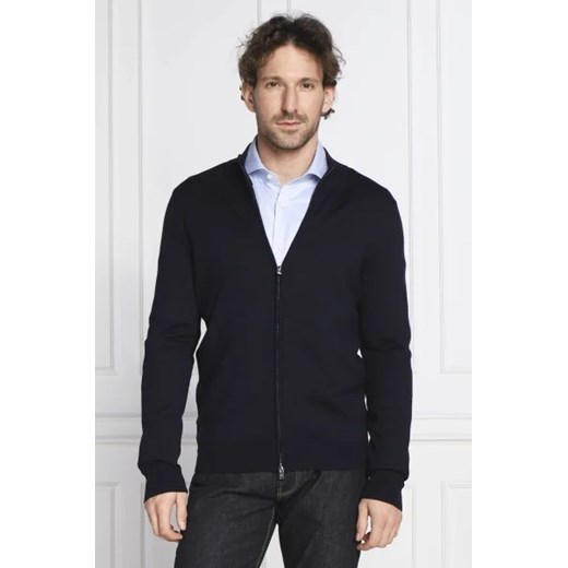 BOSS BLACK Wełniany sweter Balonso | Regular Fit XL okazyjna cena Gomez Fashion Store