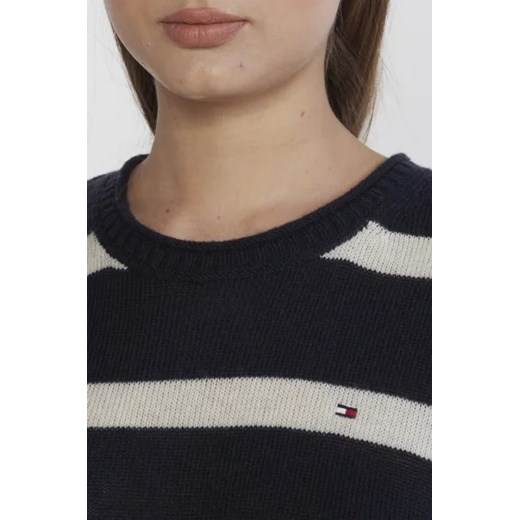 Sweter damski Tommy Hilfiger