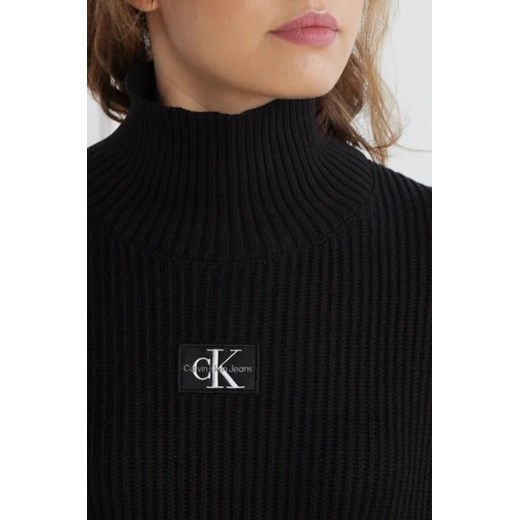 Sweter damski Calvin Klein