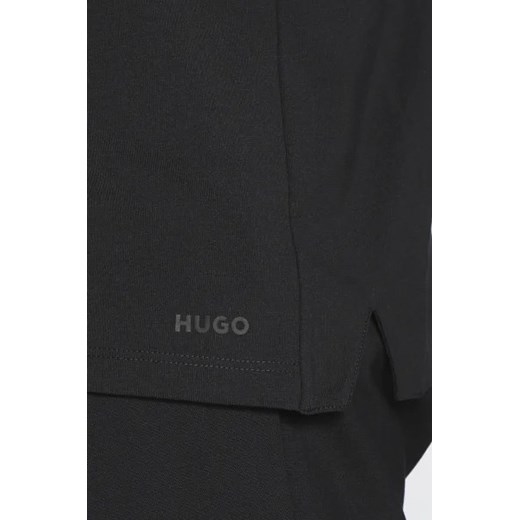 HUGO Polo Dekok231 | Regular Fit M Gomez Fashion Store okazja