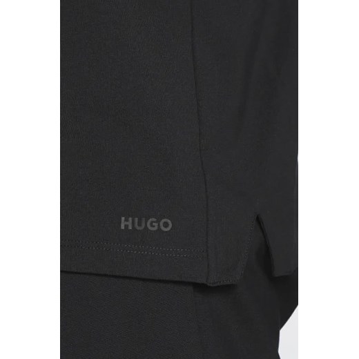 HUGO Polo Dekok231 | Regular Fit S wyprzedaż Gomez Fashion Store