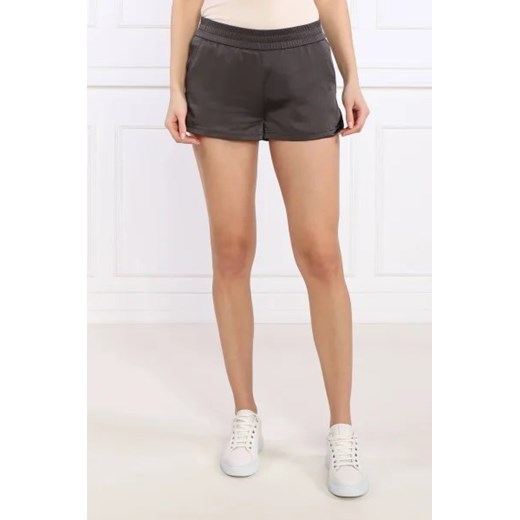 EA7 Szorty | Slim Fit XS promocyjna cena Gomez Fashion Store