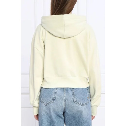 Pinko Bluza MEDITATIVO | Cropped Fit Pinko XS Gomez Fashion Store okazja