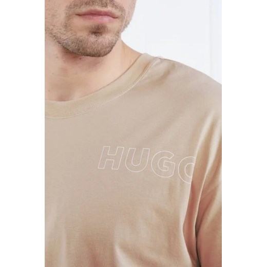 Hugo Bodywear T-shirt Unite | Regular Fit S okazyjna cena Gomez Fashion Store
