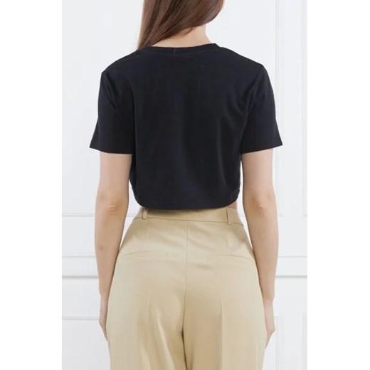 Bluzka damska czarna Zadig&voltaire