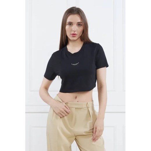 Bluzka damska Zadig&voltaire