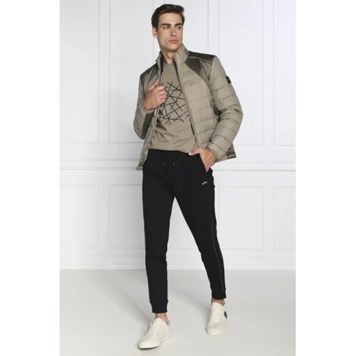 BOSS GREEN Kurtka J_Sarek | Regular Fit L okazyjna cena Gomez Fashion Store
