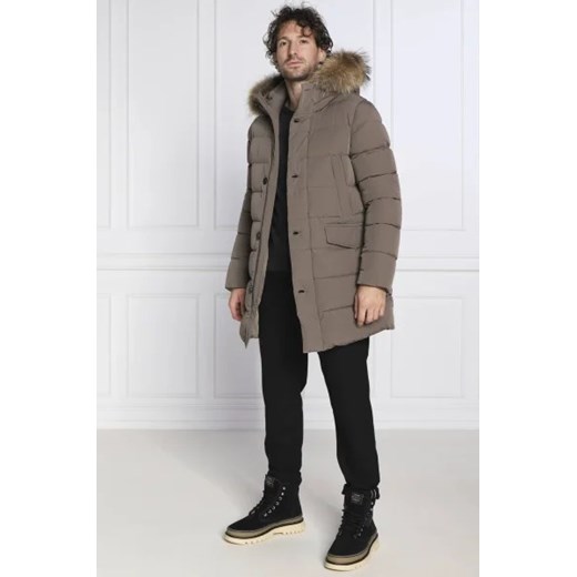 Parka