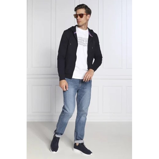 Bluza męska Guess zimowa