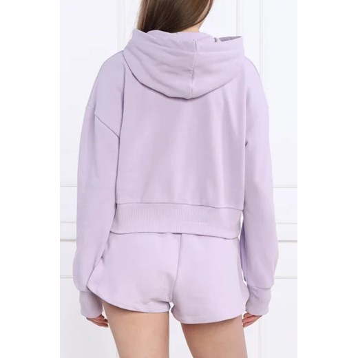 Pinko Bluza MEDITATIVO | Cropped Fit Pinko XS Gomez Fashion Store wyprzedaż