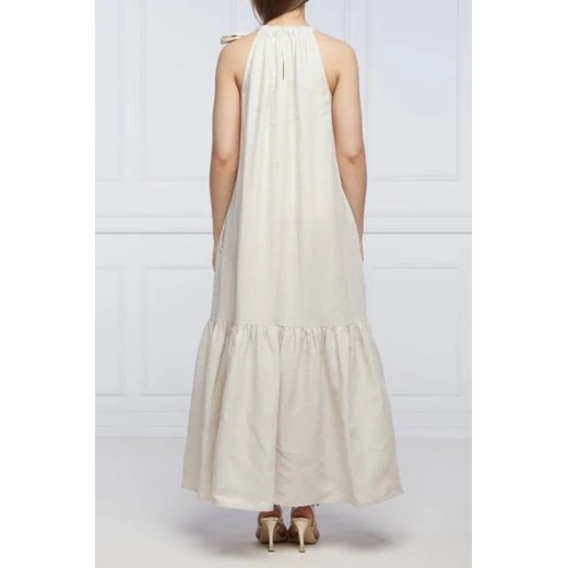 RIANI Lniana sukienka Riani 40 okazja Gomez Fashion Store