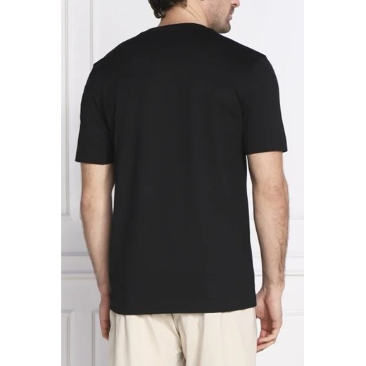 BOSS BLACK T-shirt Tiburt 336 | Regular Fit XL wyprzedaż Gomez Fashion Store
