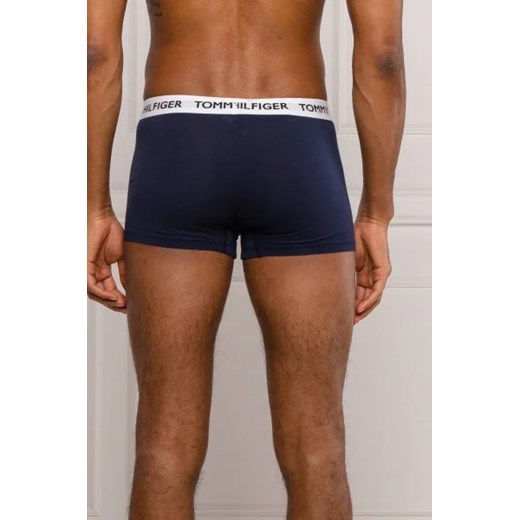 Tommy Hilfiger Bokserki Tommy Hilfiger M okazja Gomez Fashion Store