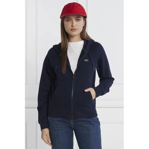 Bluza damska Lacoste