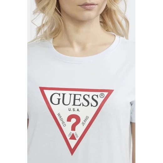 Bluzka damska Guess