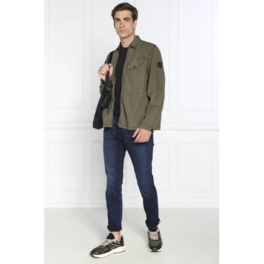 BOSS ORANGE Koszula Lool_1 | Oversize fit XXL okazyjna cena Gomez Fashion Store