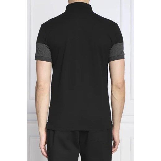 T-shirt męski BOSS HUGO 
